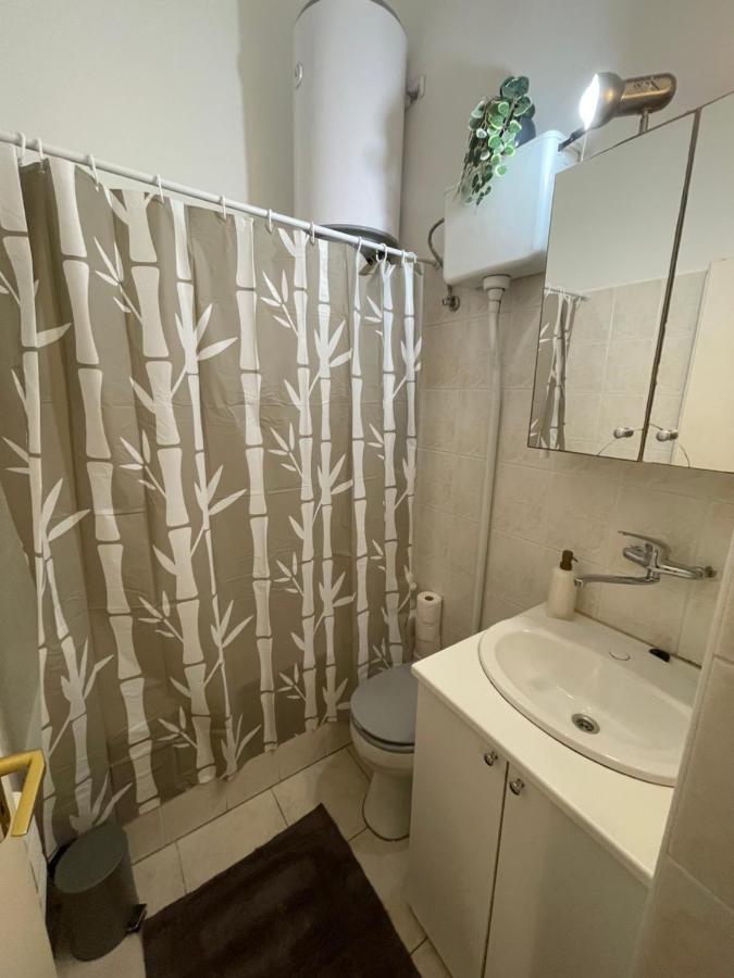 Appartamento Feel Like - Cozy Downtwon Studio For 2 *