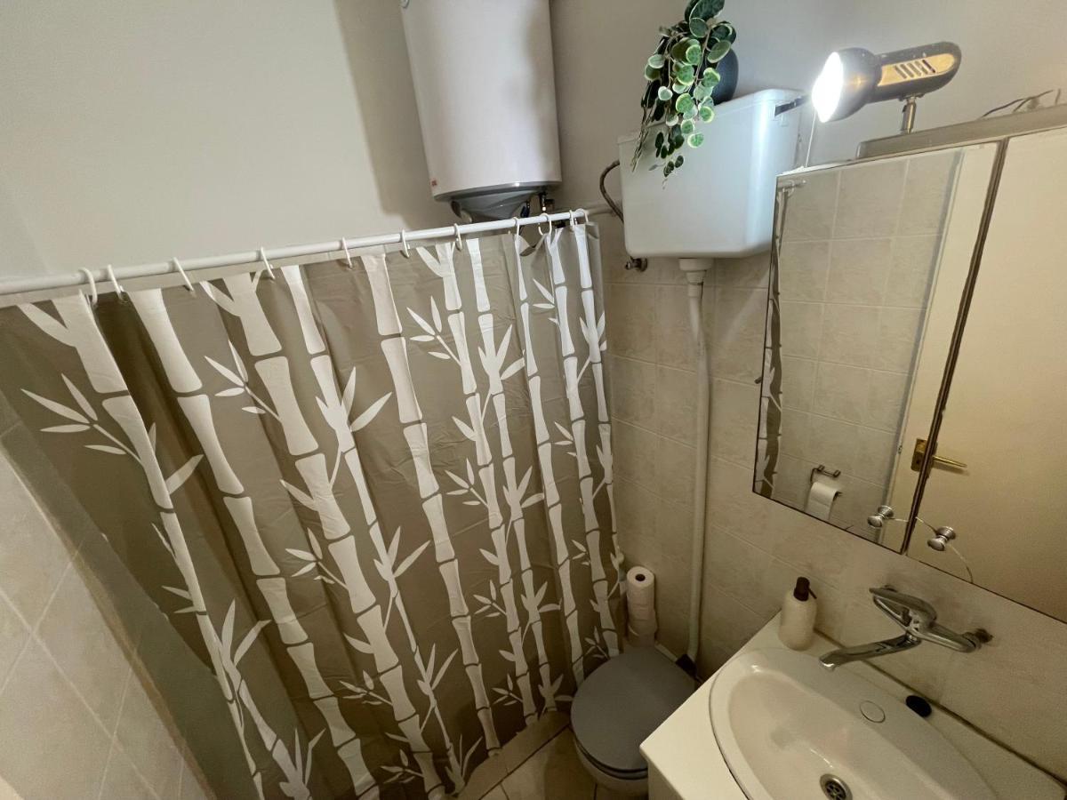 Feel Like - Cozy Downtwon Studio For 2 Apartment *